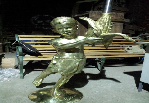 Servicios Ornamentales